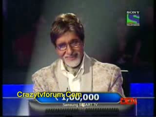 Watch Kaun Banega Crorepati (15th-September-2011) part 8 Video