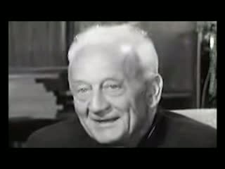 Watch Albert Szent-Gyorgyi Nobel laureate Video