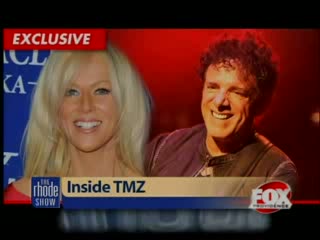Watch TMZ - Scarlett Johansson Private Photos Leaked Video