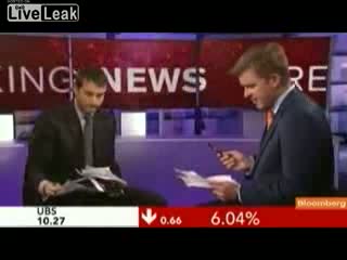 Watch Swiss bank has a loss of $2 Billion by a unlicensed trader Video