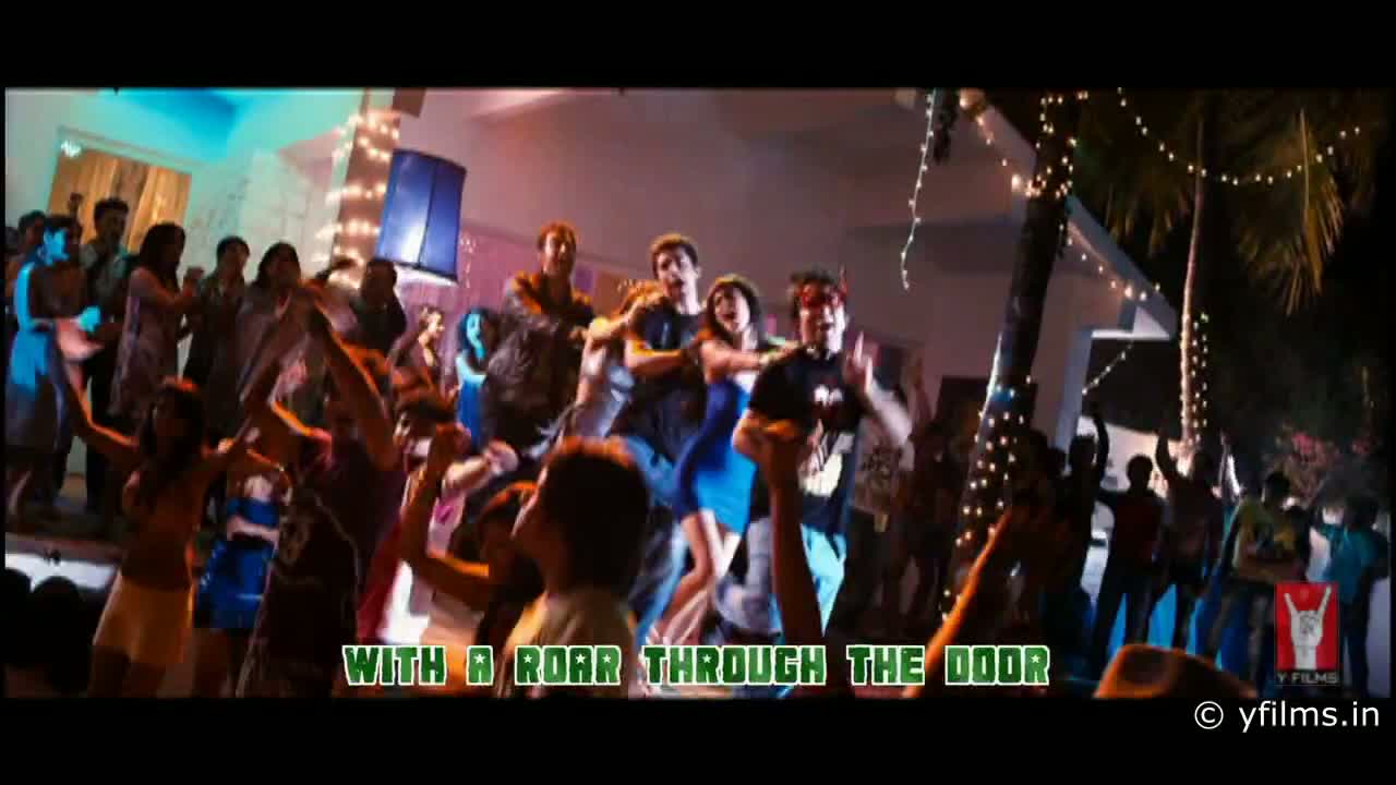 Watch Dheaon Dheaon - in fullyh HD - Mujhse Fraaandship Karoge Video