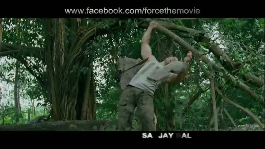 Watch 'Force' Dialogue Promo Video