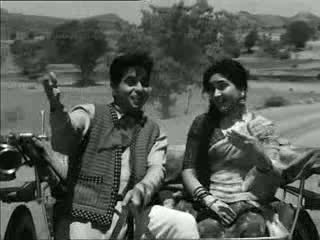 Watch Maang Ke Saath Tumhara- From the movie- 'Naya Daur' Video