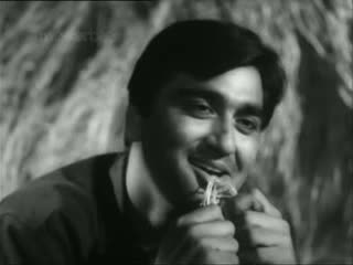 Watch Chaand Sa Mukhada Kyon Sharmaaya- 'INSAAN JAAG UTHA ' Video