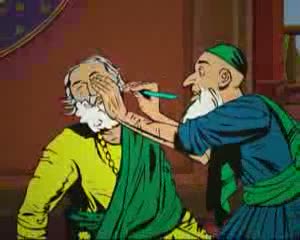 Watch Birbal the Wise 1 (Amar Chitra Katha) Anant Pai Video