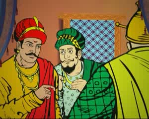 Watch Birbal the Wise 2 (Amar Chitra Katha) Video