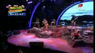 Watch India's Got Talent Season 3 - (16-September-2011) Indian Saber rock in 'Tashan' Video