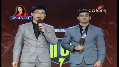 Watch India's Got Talent Season 3 - (16-September-2011) Voting of codes of performers Video