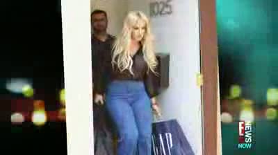 Watch Lacey Schwimmer Sports Mom Jeans Video