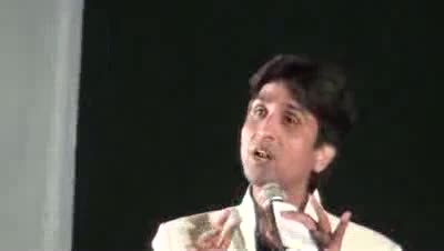 Watch Fir Diwana kehta hai - Sequel of - Koi Diwana kehta hai By Dr. Kumar Viswas Video