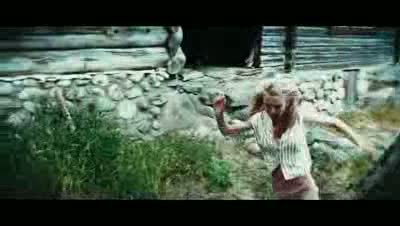 Watch The Girl With The Dragon Tattoo - Official Trailer [HD] Video