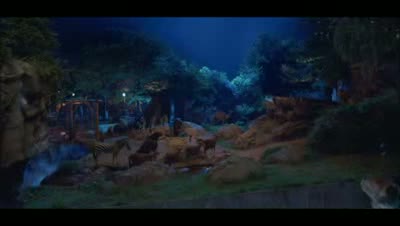 Watch Zookeeper Movie Trailer Official (HD) Video