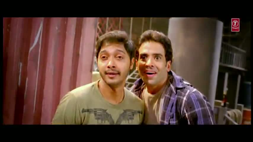 Watch Thank You Mr. DJ - (Official Song) - Hum Tum Shabana Video