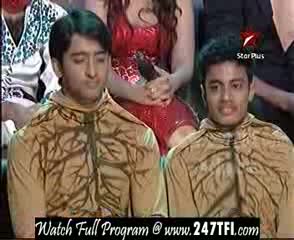 Watch Just Dance (17th-September-2011) Part 1 Video