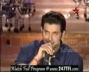 Watch Just Dance (17th-September-2011) Part 2 Video