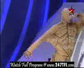 Watch Just Dance (17th-September-2011) Part 4 Video