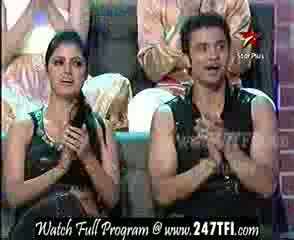 Watch Just Dance (17th-September-2011) Part 5 Video