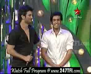 Watch Just Dance (17th-September-2011) Part 6 Video