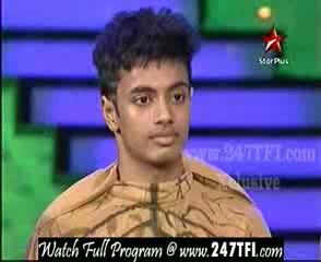 Watch Just Dance (17th-September-2011) Part 8 Video