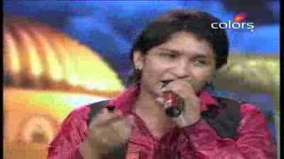 Watch India's Got Talent Season 3 - (17-September-2011) Digivijay & Ankit intone 'Haji Ali' Video