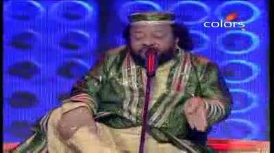 Watch India's Got Talent Season 3 - (17-September-2011) Ehsaan's qawwali with 'ghungroo' effect Video