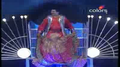Watch India's Got Talent Season 3 - (17-September-2011) Kudrroli's magic with bollywood tunes Video