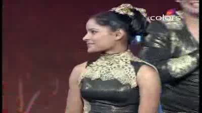 Watch India's Got Talent Season 3 - (17-September-2011) Avijit & Tinku stunt stuns judges Video