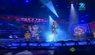 Watch Saregamapa L'il Champs 2011 September 16 '11 - Nitin Video