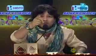 Watch Saregamapa L'il Champs 2011 September 16 '11 - Niladri Video