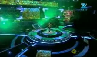 Watch Saregamapa L'il Champs 2011 September 17 '11 - Nitit part 1 Video