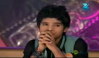 Watch Saregamapa L'il Champs 2011 September 17 '11 - Nitin Video
