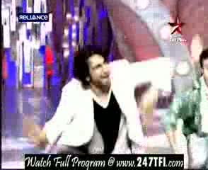Watch Just Dance (18th-September-2011) Part 1 Video