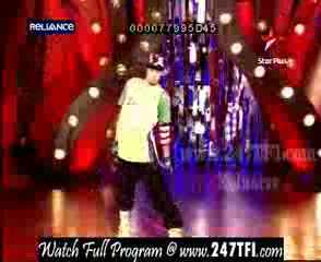 Watch Just Dance (18th-September-2011) Part 2 Video