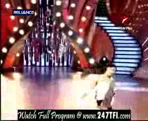 Watch Just Dance (18th-September-2011) Part 4 Video
