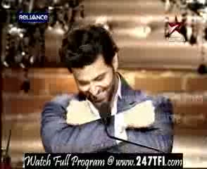 Watch Just Dance (18th-September-2011) Part 6 Video