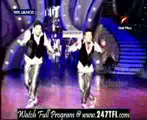 Watch Just Dance (18th-September-2011) Part 7 Video