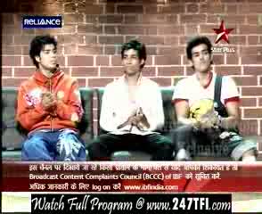 Watch Just Dance (18th-September-2011) Part 8 Video