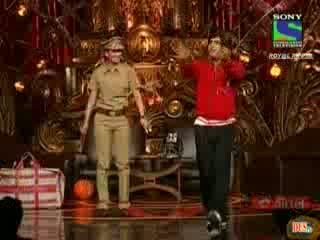 Watch Comedy Circus Ka Naya Daur - (18th-September-2011) Part 2 Video