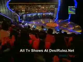 Watch Kaun Banega Crorepati 5 (19th-September-2011) Part 1 Video