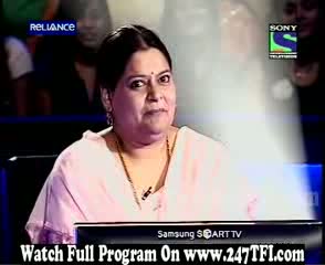 Watch Kaun Banega Crorepati 5 (19th-September-2011) Part 5 Video