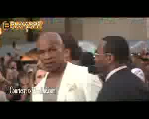 Watch Boxing legend 'Mike Tyson' in Bigg Boss 5 Video