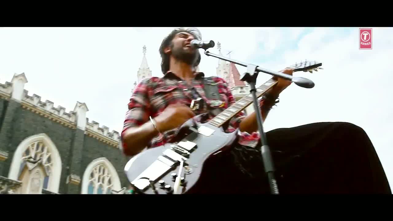 Watch Sadda Haq - From the movie - Rockstar- (Official Teaser) - Ranbir Kapoor Video