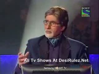 Watch Kaun Banega Crorepati 5 (20th-September-2011) Part 1  Video