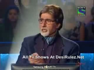 Watch Kaun Banega Crorepati 5 (20th-September-2011) Part 4 Video