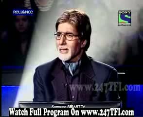 Watch Kaun Banega Crorepati 5 (20th-September-2011) Part 6 Video