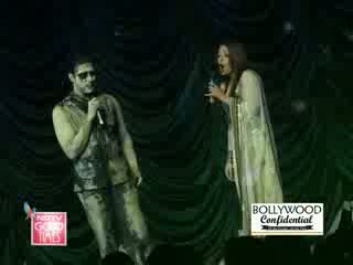 Watch Ash shows Abhi who's boss Video