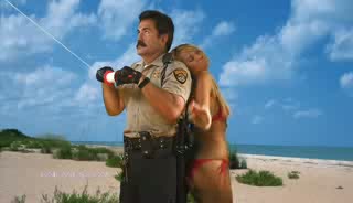 Watch PARIS HILTON IN JAIL- The Music Video Video