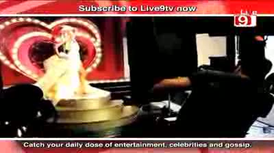 Watch Karan Johar's Coffee Date With Paris Hilton Video