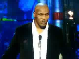 Watch Comedy Central Roast of Charlie Sheen - Mike Tyson Video