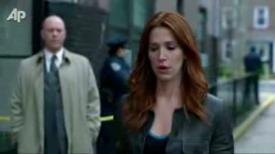 Watch Poppy Montgomery's 'Unforgettable' Performance Video
